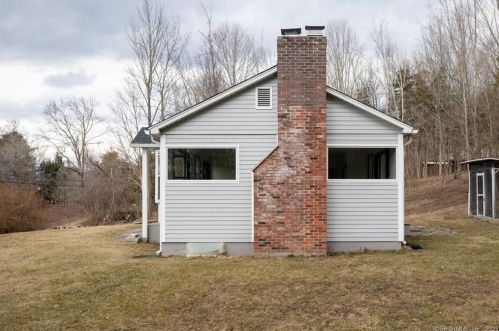 392 Route 7, Canaan, CT 06031-1205