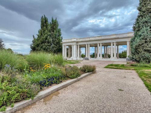 641 Williams St, Denver CO 80218-3643 exterior