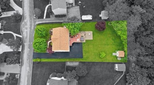 402 Kingsbrook Dr, Mc Donald, PA 15057-2668