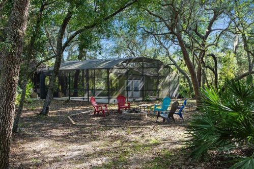 4858 Apopka Vineland Rd, Orlando FL 32818-8431 exterior