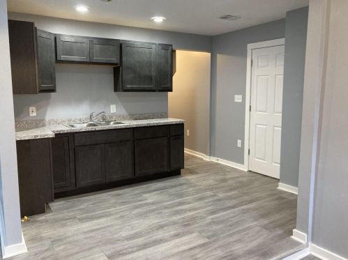 2767 55th St, Milwaukee WI  53210-1558 exterior