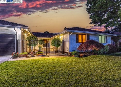 239 Greenbrook Dr, Danville, CA 94526-5214