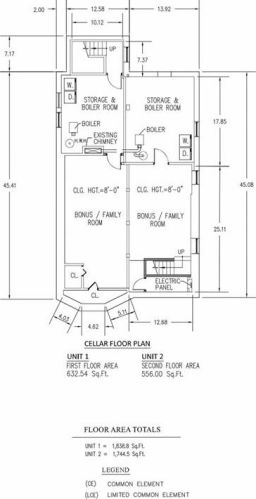 28 Rochambeau Ave, Providence RI 02906-1908 exterior