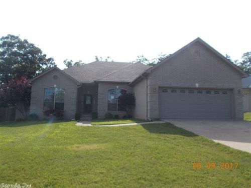 2817 Amber Cv, North Little Rock, AR 72120-4276