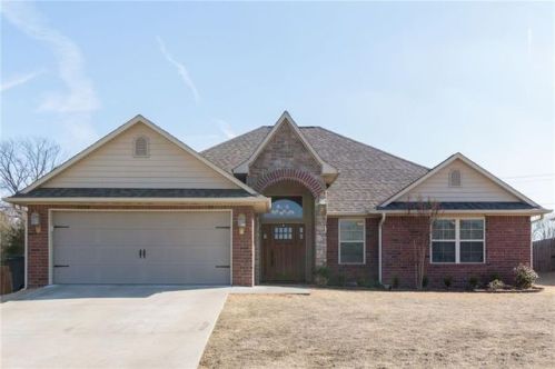 302 Caseys Ct, Central City, AR 72941