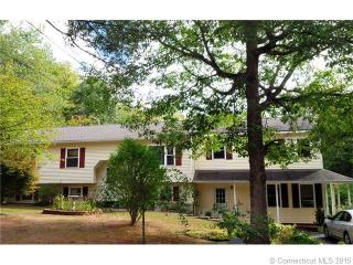 95 Saw Mill Hill Rd, North Sterling, CT 06377-1404