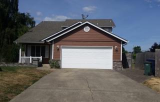 623 Cedar St, Independence, OR 97351-1601