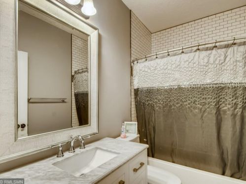 1434 133rd Ave, New Johannesburg WI  54017-6577 exterior