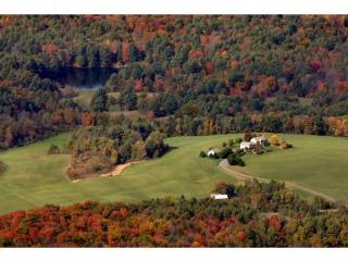 117 Bible Hill Rd, Brownsville, VT 05037