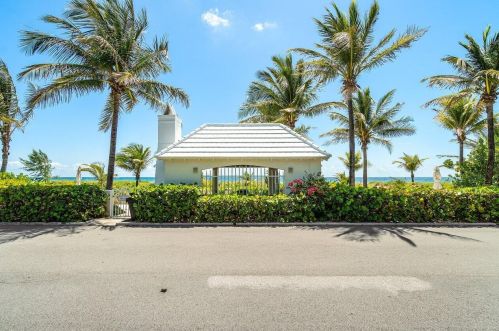 111 Reef Rd, Palm Beach, FL 33480-3058