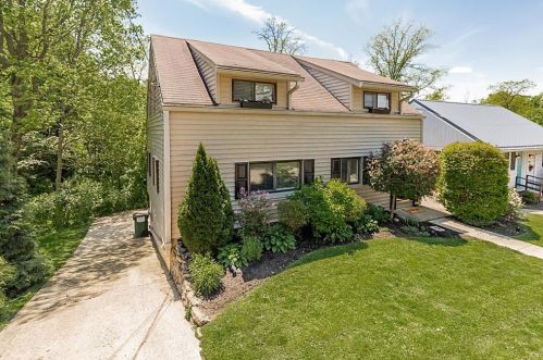 12 Rosslyn Ct, Covington, KY 41017-2929