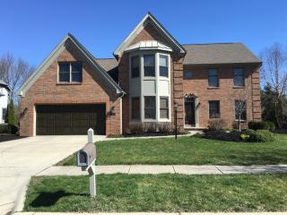 4617 Dunleary Dr, Dublin, OH 43017-8681