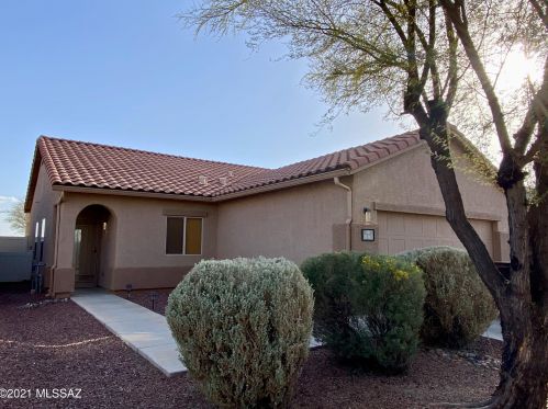 21163 Treasure Rd, Red Rock, AZ 85145-6020