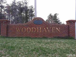 2417 Wood Haven Dr, Durham, NC 27712-9657