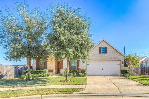 8635 Granite Peach Ln, Richmond, TX 77407-8614