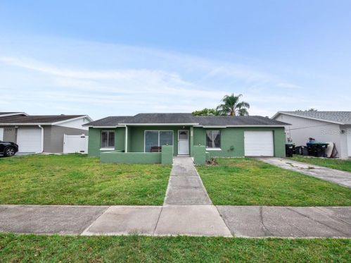 2330 Millbank Dr, Orlando, FL 32837-9164