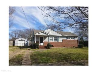 2112 Jeffrey Dr, Norfolk, VA 23518-3041