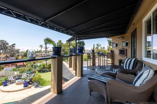 2562 Grandview St, San Diego CA 92110-1031 exterior