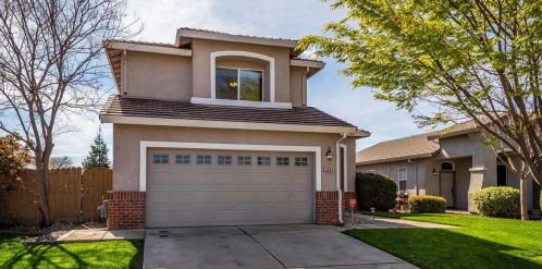 3241 Balada Way, Rancho Cordova, CA 95670-6922