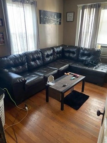 213 Dulude Ave, Woonsocket RI  02895-3431 exterior