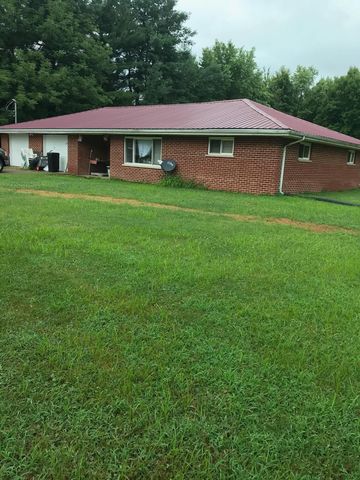 8834 Whitacre Rd, Blanchester, OH 45107-8315