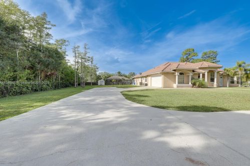 16834 Tangerine Blvd, Town Of Loxahatchee Groves, FL 33470-3364