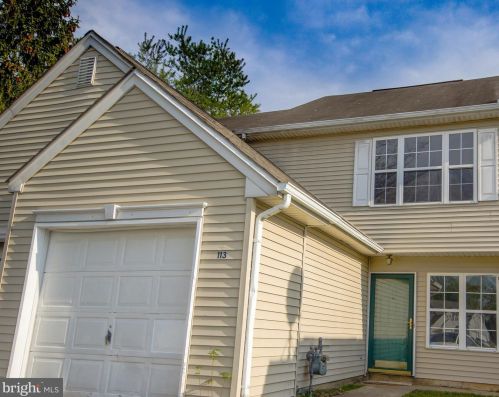 113 Periwinkle Dr, Dover, DE 19904-7753