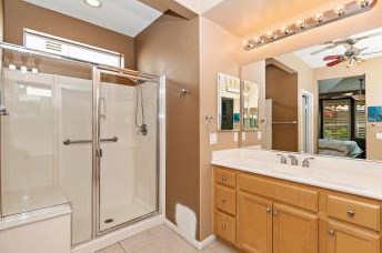 60477 Desert Shadows Dr, La Quinta CA  92253-7726 exterior