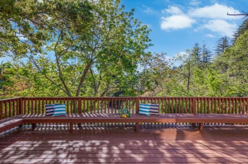 17944 Madrone Dr, Los Gatos CA  95033-8955 exterior