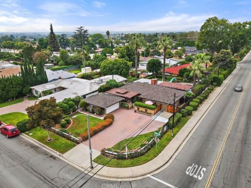 8403 Catalina Ave, Whittier CA 90605-1104 exterior