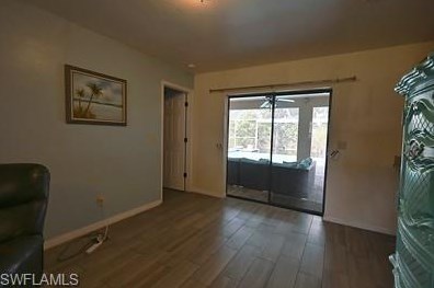 1410 14th Ave, Cape Coral FL  33909-1508 exterior