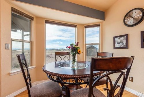 1301 Challenger Dr, Pueblo CO 81007-1260 exterior