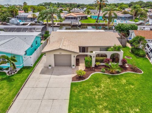 4902 Bonito Dr, New Port Richey, FL 34652-4409