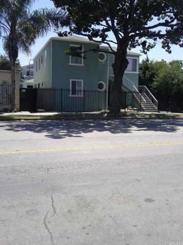 1940 Magnolia Ave, Long Beach, CA 90806-5304