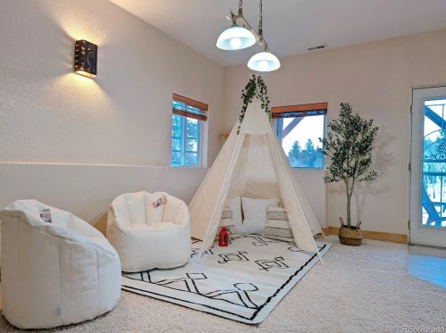 20133 Silver Ranch Rd, Conifer CO  80433-5604 exterior