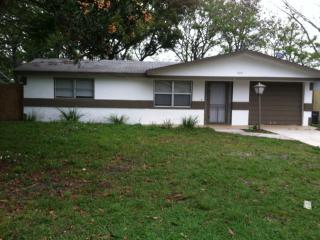7633 Rottingham Rd, Port Richey FL  34668-2649 exterior