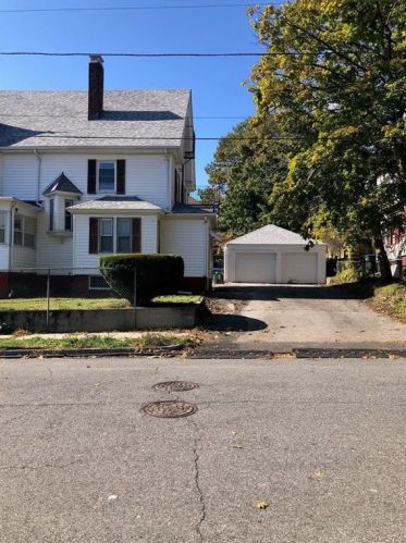 87 Ohio Ave, Providence RI  02905-4303 exterior