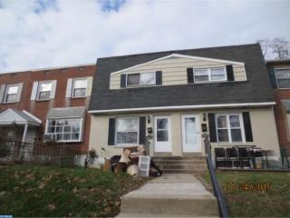 1647 Coleman St, Wilmington, DE 19805-4637