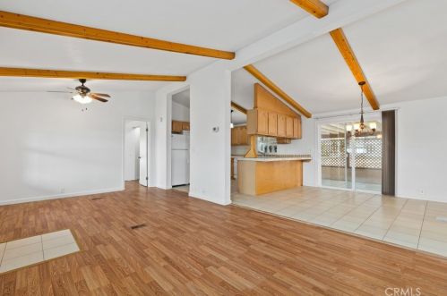 337 Nightingale Ave, Lake Nacimiento CA  93446-4012 exterior