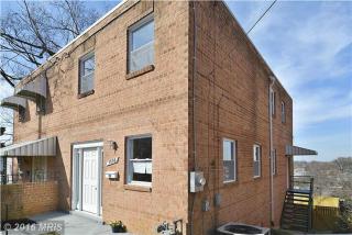 5098 Just St, Washington, DC 20019-5558
