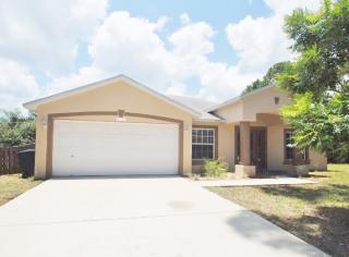 3004 Royal Palm Dr, Edgewater FL  32141-6113 exterior