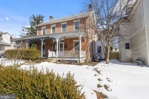 403 Union St, Kennett Sq, PA 19348-3334