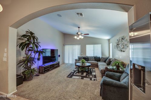 4208 Amarillo Dr, San Tan Valley AZ  85140-5871 exterior