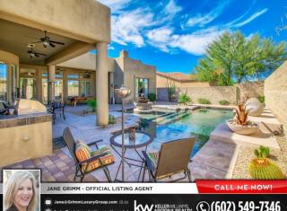 10946 Southwind Ln, Scottsdale, AZ 85262-3619