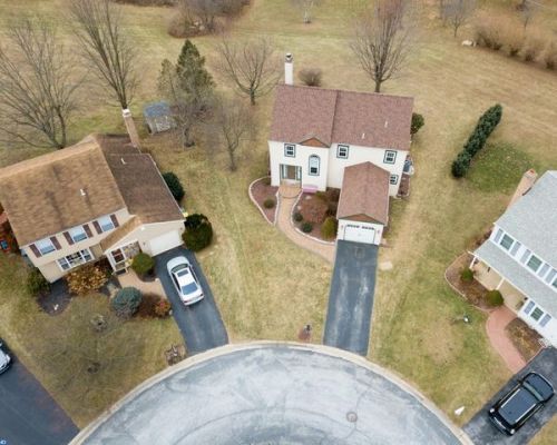 1318 Rachel Ln, Downingtown, PA 19335-3581