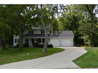 160 Country Rd, Urbana, OH 43078-8761