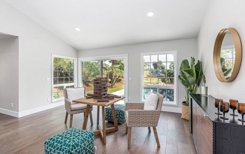 1213 Via Mil Cumbres, Solana Beach CA  92075-1726 exterior