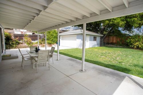 246 Rodeo Rd, Glendora CA  91741-3838 exterior