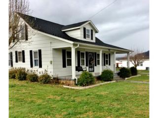 612 Rock Creek Rd, Erwin, TN 37650-1852