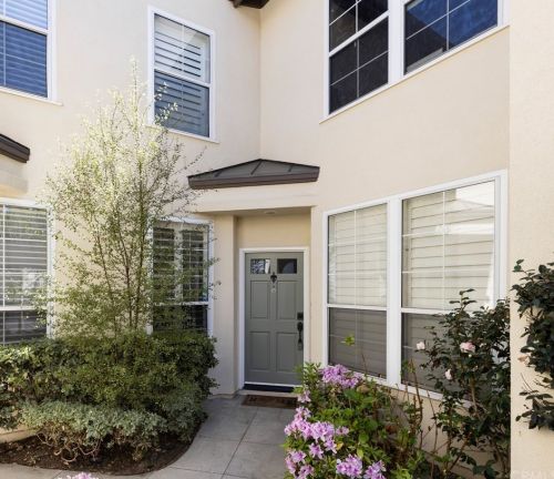 33 Bretagne, Newport Beach, CA 92657-1030